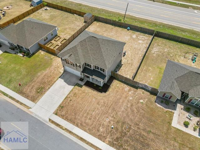 182 Archibald Avenue SE, Ludowici, GA 31316