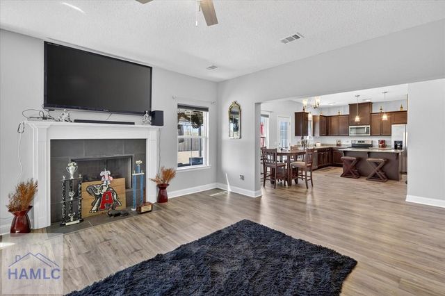 182 Archibald Avenue SE, Ludowici, GA 31316