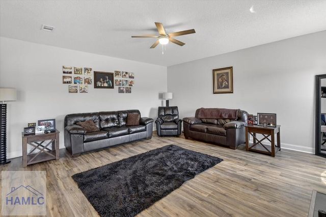 182 Archibald Avenue SE, Ludowici, GA 31316