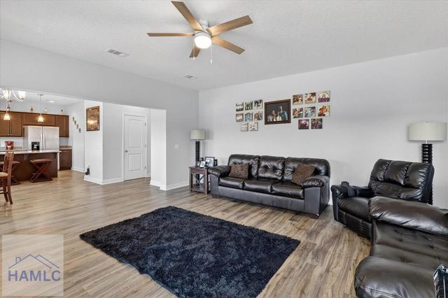 182 Archibald Avenue SE, Ludowici, GA 31316