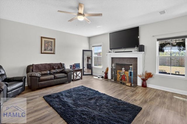 182 Archibald Avenue SE, Ludowici, GA 31316