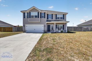 182 Archibald Avenue SE, Ludowici, GA 31316