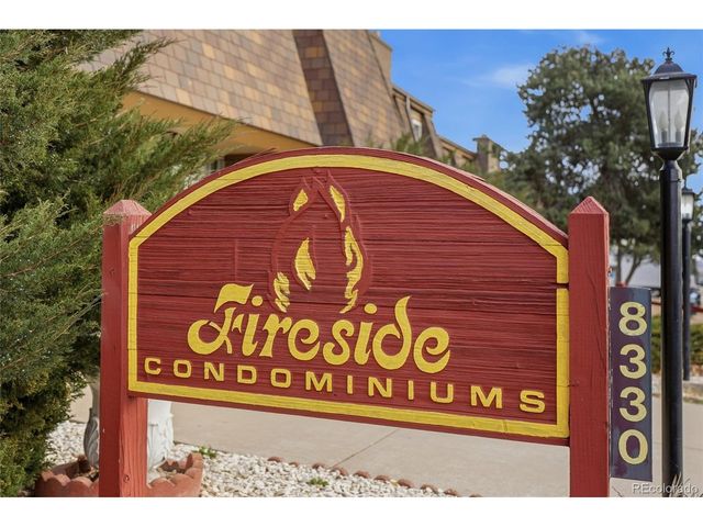 8330 Zuni St 105, Denver, CO 80221