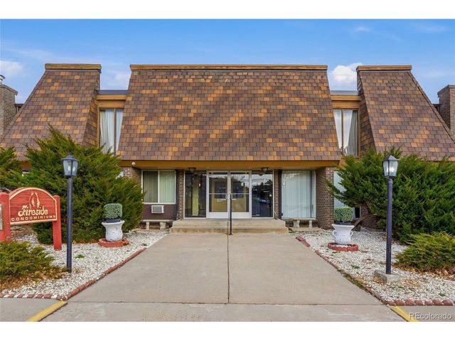 8330 Zuni St 105, Denver, CO 80221