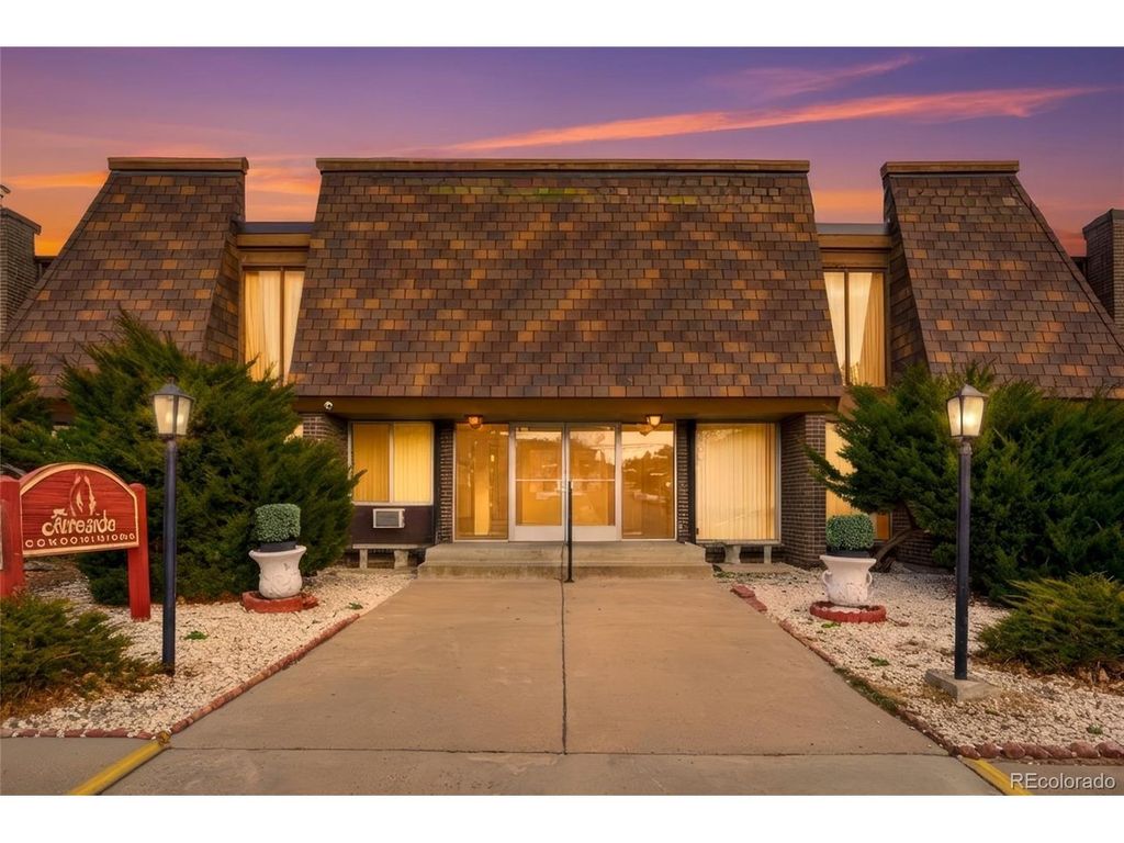 8330 Zuni St 105, Denver, CO 80221