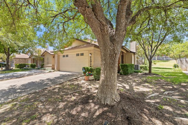 11716 Norwegian Wood DR, Austin, TX 78758