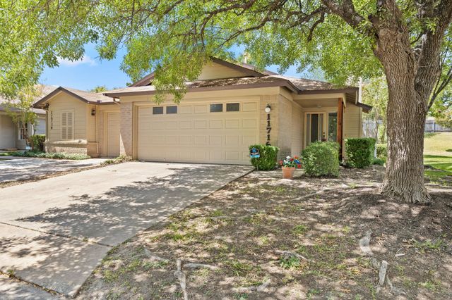 11716 Norwegian Wood DR, Austin, TX 78758