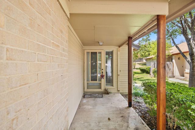 11716 Norwegian Wood DR, Austin, TX 78758