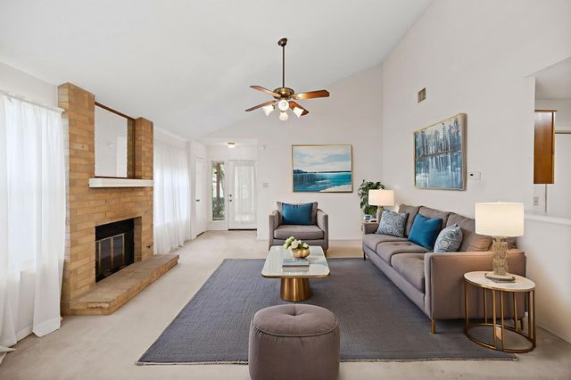 11716 Norwegian Wood DR, Austin, TX 78758