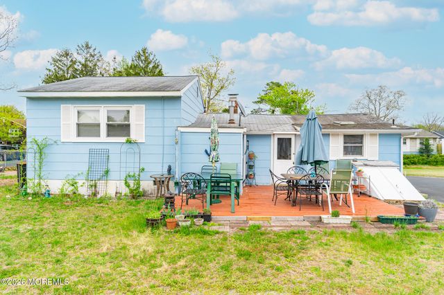 172 Cherry Quay Road, Brick, NJ 08723