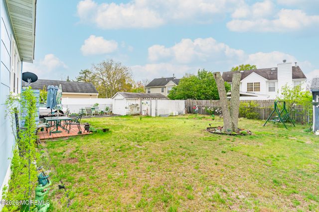 172 Cherry Quay Road, Brick, NJ 08723