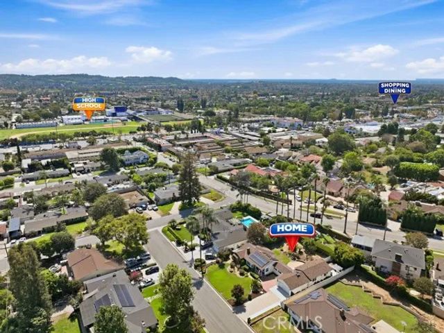 1111 Carol Street, La Habra, CA 90631