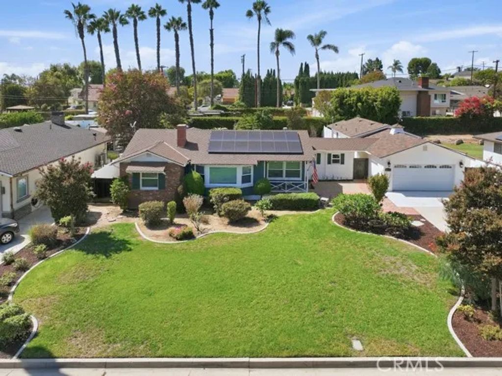 1111 Carol Street, La Habra, CA 90631