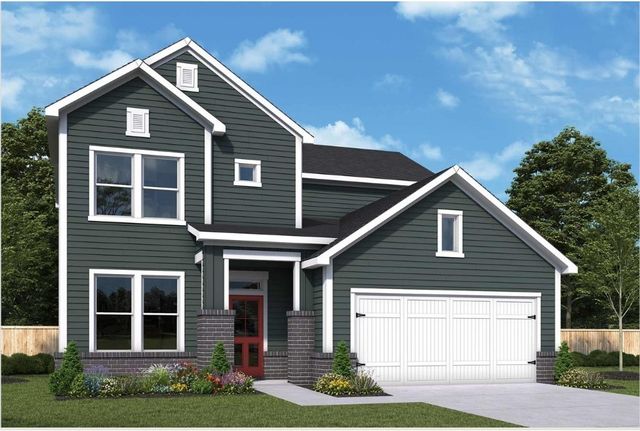 80 Russell Court, Lebanon, TN 37087