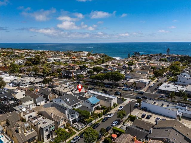408 Poinsettia Avenue, Corona Del Mar, CA 92625