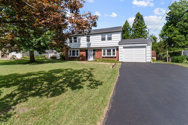 12422 SARAH LN, Bowie, MD 20715