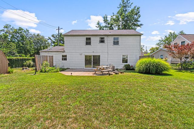 12422 SARAH LN, Bowie, MD 20715