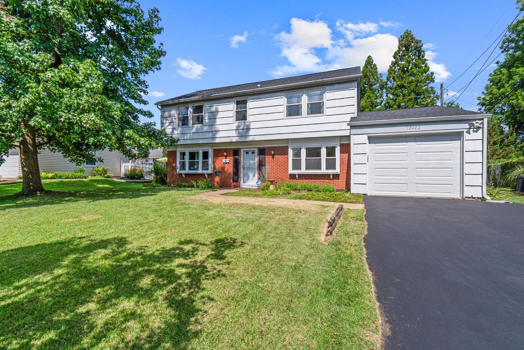 12422 SARAH LN, Bowie, MD 20715