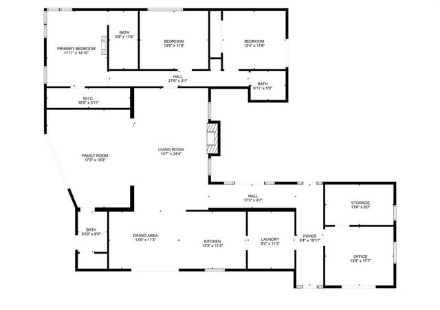 1221 SW 18th Street, Fort Lauderdale, FL 33315