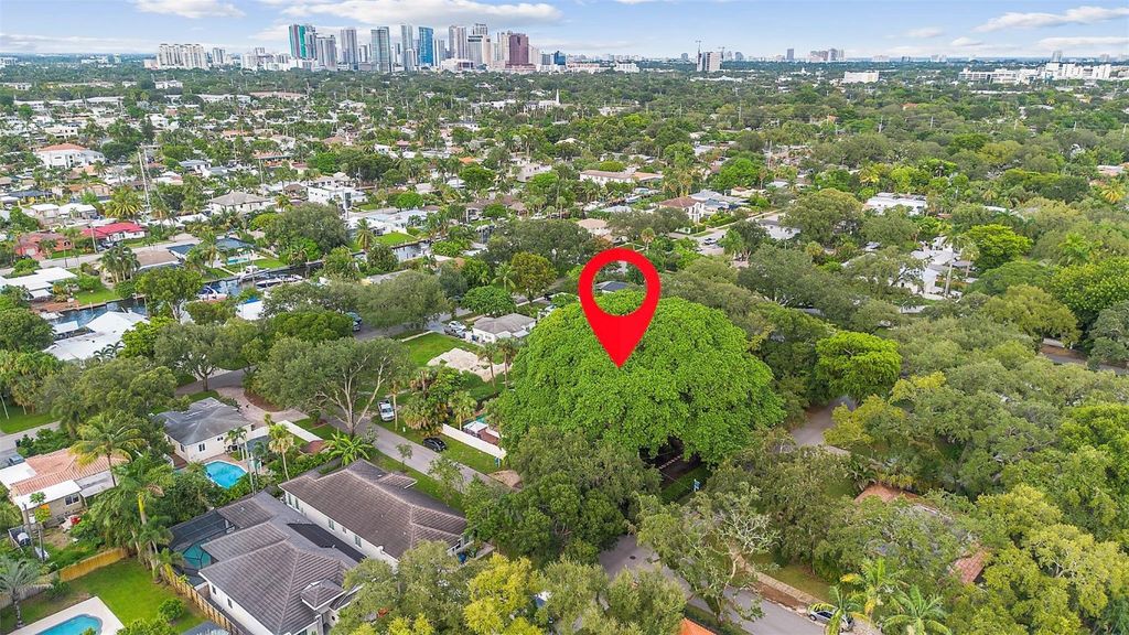 1221 SW 18th Street, Fort Lauderdale, FL 33315