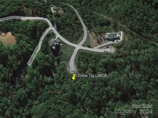 0 Willow Top Lane, Lake Lure, NC 28746