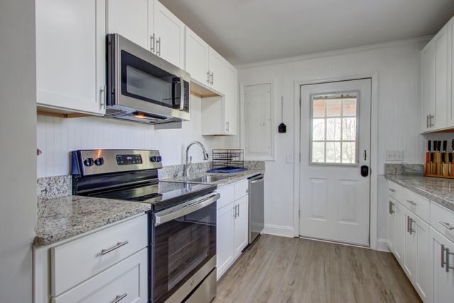 322 Lantana Drive, Charleston, SC 29407