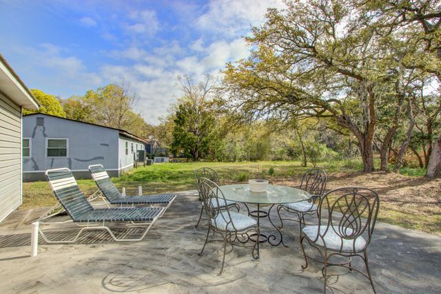 322 Lantana Drive, Charleston, SC 29407