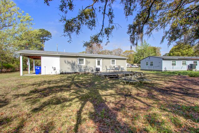 322 Lantana Drive, Charleston, SC 29407