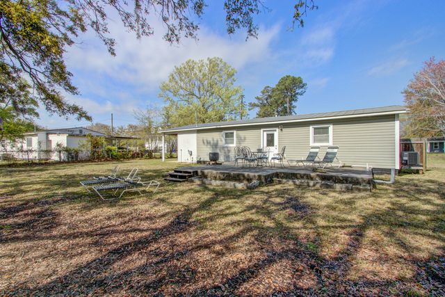 322 Lantana Drive, Charleston, SC 29407