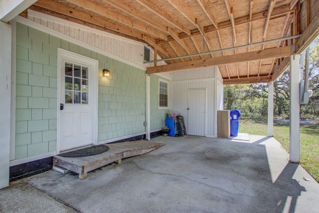 322 Lantana Drive, Charleston, SC 29407