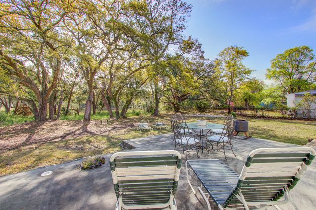 322 Lantana Drive, Charleston, SC 29407