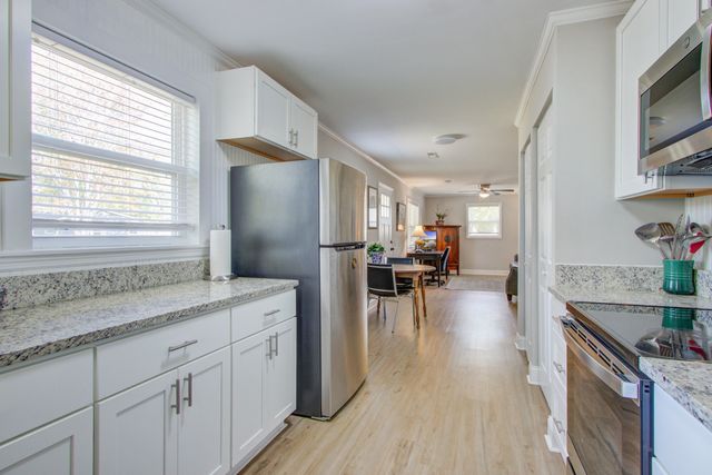 322 Lantana Drive, Charleston, SC 29407