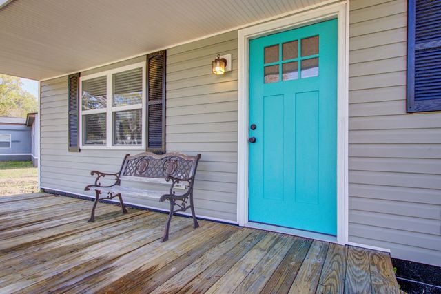 322 Lantana Drive, Charleston, SC 29407