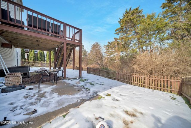 10612 Evanwood Dr, Louisville, KY 40228