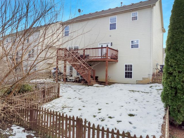 10612 Evanwood Dr, Louisville, KY 40228