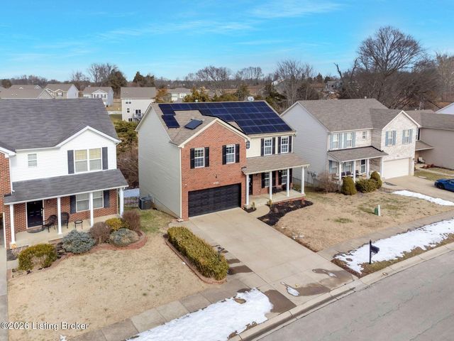 10612 Evanwood Dr, Louisville, KY 40228