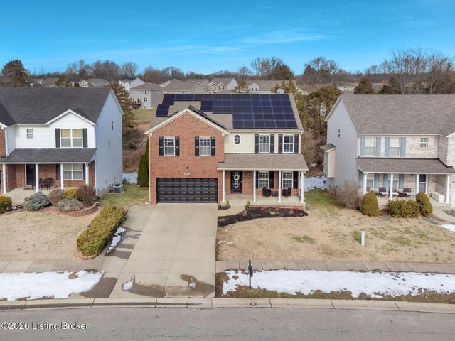 10612 Evanwood Dr, Louisville, KY 40228