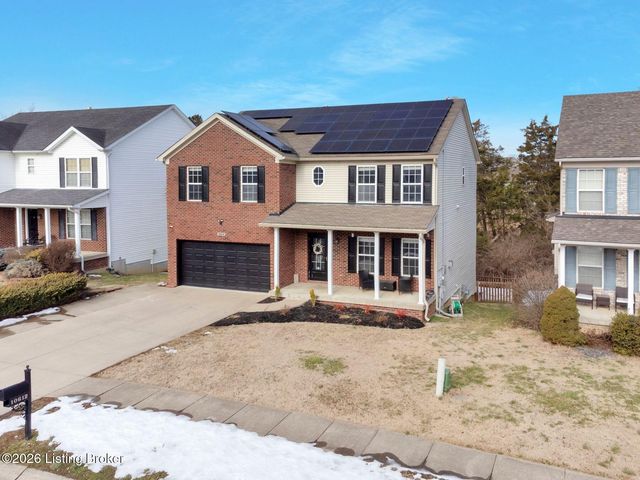 10612 Evanwood Dr, Louisville, KY 40228