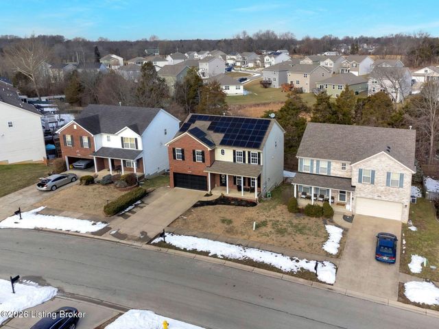 10612 Evanwood Dr, Louisville, KY 40228