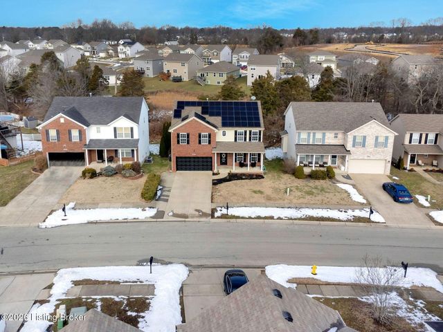 10612 Evanwood Dr, Louisville, KY 40228