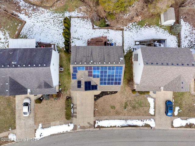 10612 Evanwood Dr, Louisville, KY 40228