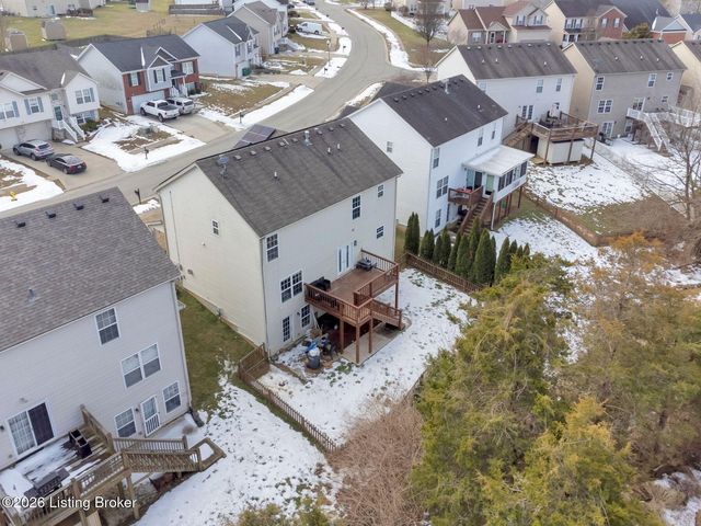 10612 Evanwood Dr, Louisville, KY 40228