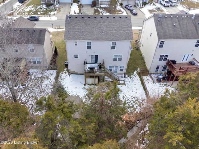 10612 Evanwood Dr, Louisville, KY 40228