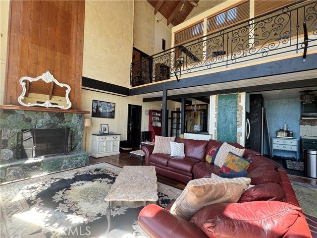 1164 Nadelhorn, Lake Arrowhead, CA 92352