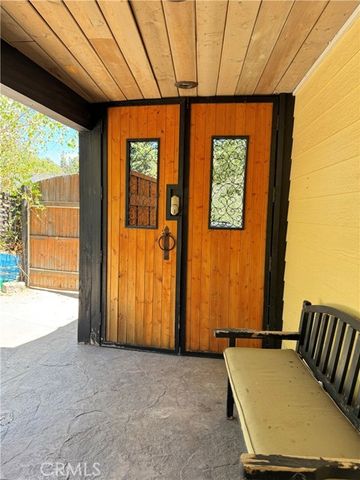 1164 Nadelhorn, Lake Arrowhead, CA 92352