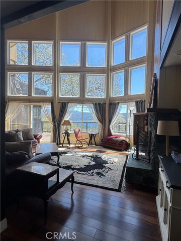 1164 Nadelhorn, Lake Arrowhead, CA 92352