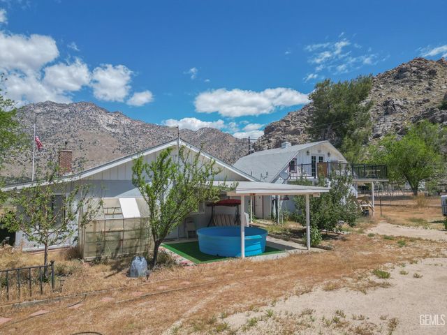 8212 Rocky Hill Road, Onyx, CA 93255