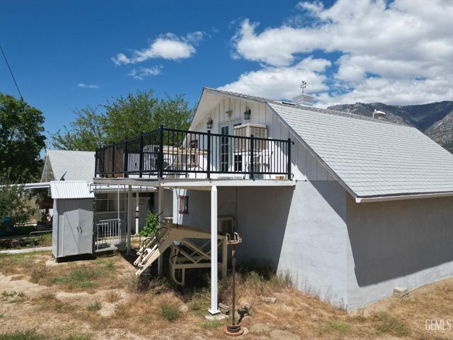 8212 Rocky Hill Road, Onyx, CA 93255