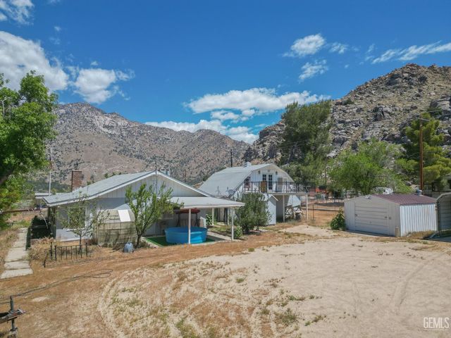 8212 Rocky Hill Road, Onyx, CA 93255