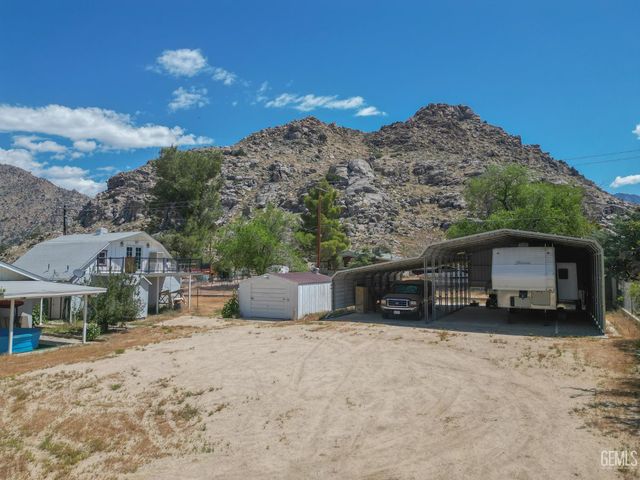 8212 Rocky Hill Road, Onyx, CA 93255